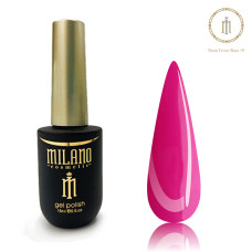 Milano Neon Cover Base 19